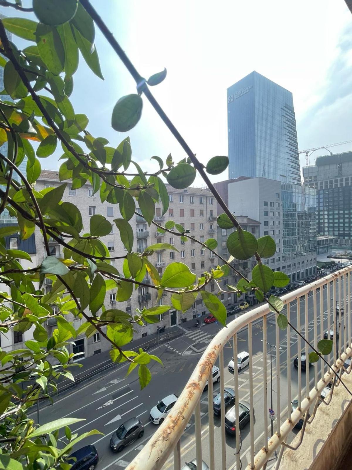 Tina41 Near Station,isola,corso Como,piazza Gae Aulenti Apartment Milan